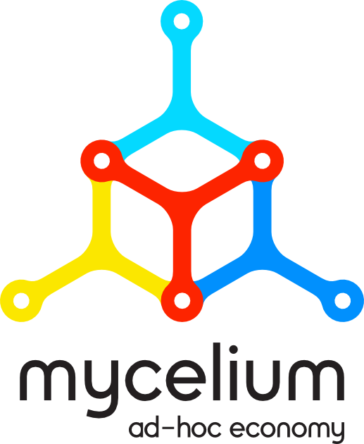 Mycelium logo